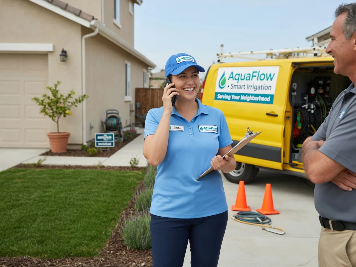 Irrigation Installation Prestonsburg, KY FAQs